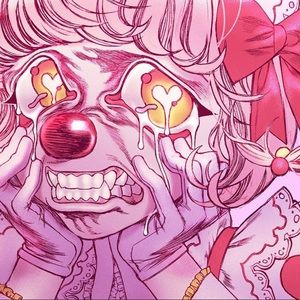 Meet your Posher, Kennedy